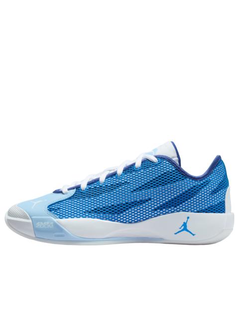 Jordan Air Jordan .Luka 77 Big Ticket PF 'White Signal Blue' IF1611-102