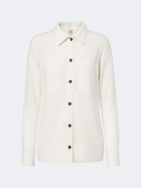 TOTEME Cashmere cardigan
