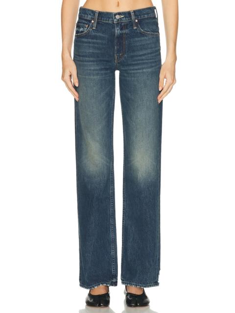 MOTHER The Reifler Jeans