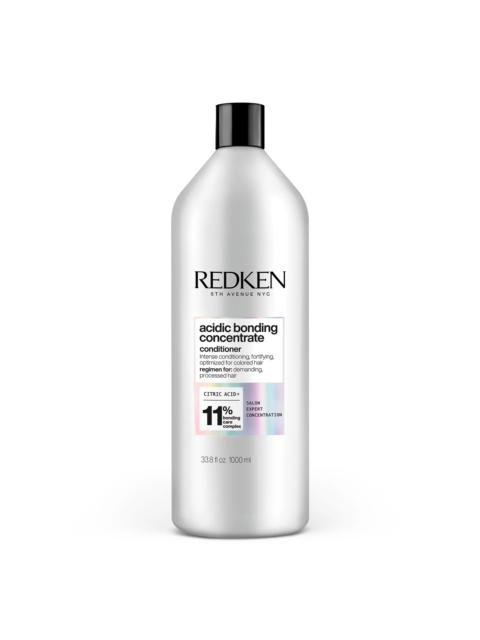 Redken ACIDIC BONDING CONCENTRATE CONDITIONER