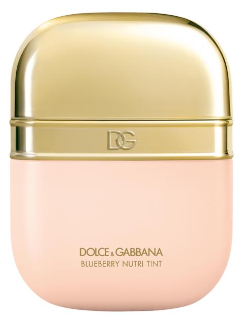 Dolce & Gabbana Women's Blueberry Nutri-Tint - 1N Light