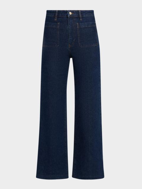 FRAME The Refined Jeans