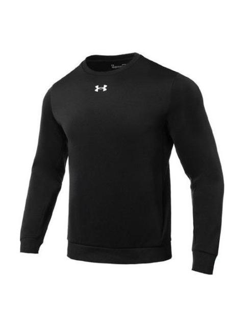 Under Armour Under Armour Rival Fleece Crew 'Black' 23600306-001