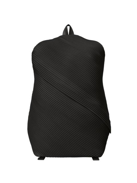 Pleats Please Issey Miyake BIAS PLEATS BACKPACK