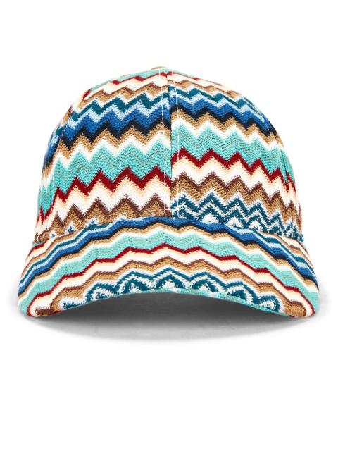 Missoni Hat