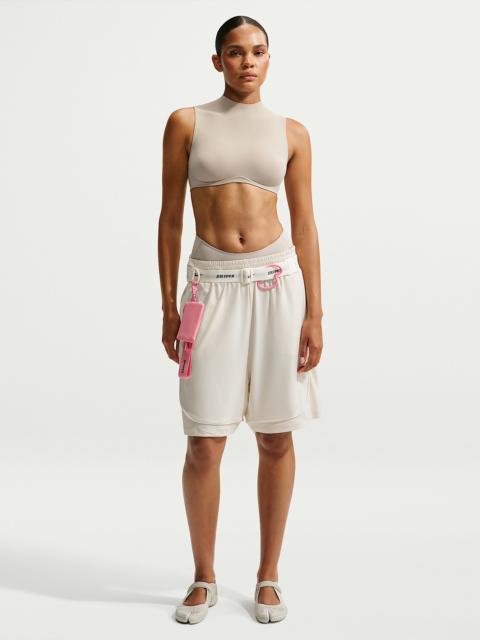 Nike NikeSKIMS Airy Women's Relaxed Shorts