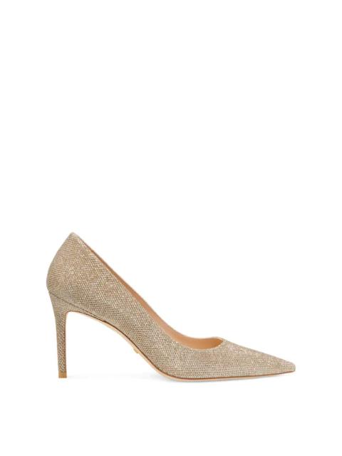 Stuart Weitzman STUART 85 PUMP