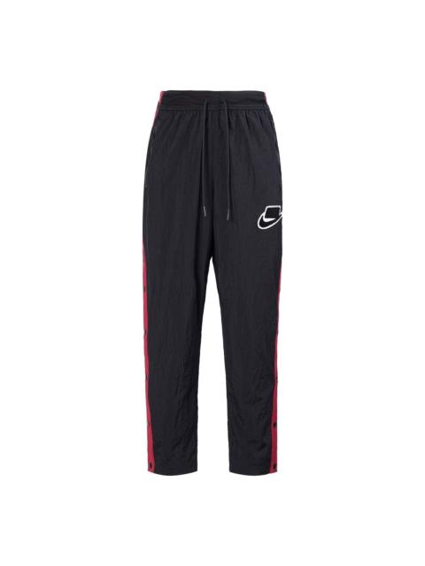 Nike Nike Sportswear Men'S Woven Trousers BV4547-010