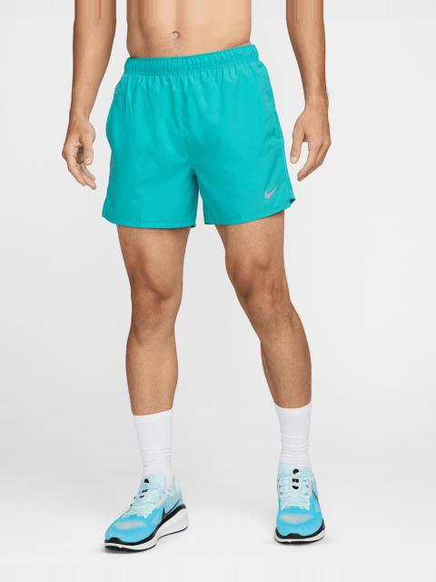 Nike Nike Challenger Men's Dri-FIT 5" Brief-Lined Running Shorts