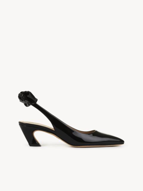 Chloé OLI SLINGBACK HEEL