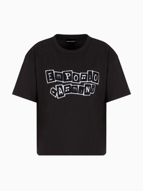 EMPORIO ARMANI Regular Fit T-Shirts