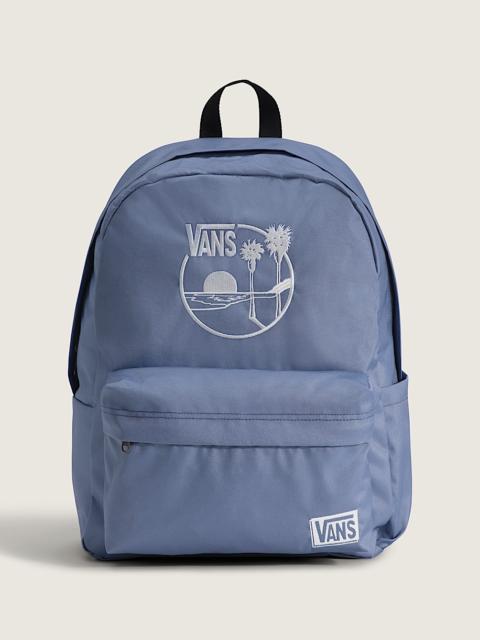 Vans Sano Backpack