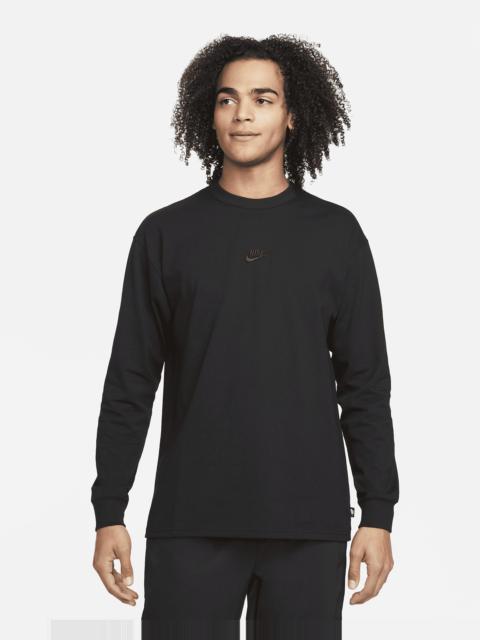 Nike Nike Sportswear Premium Essentials Men's Long-Sleeve T-Shirt