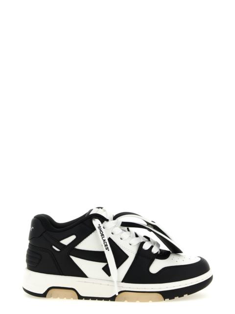 Off-White 'Out Of Office' Sneakers