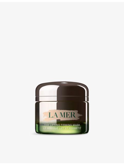 LA MER Lifiting Firming Mask 50ml