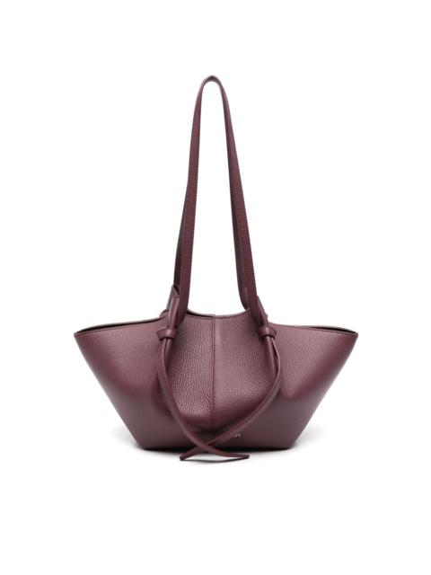 Yuzefi small Mochi shoulder bag