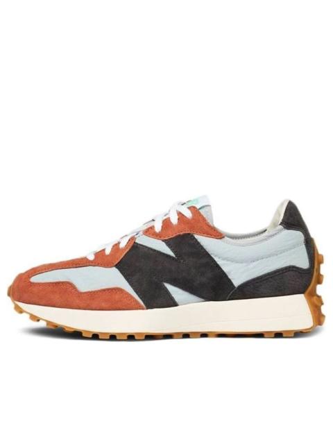 New Balance New Balance 327 'Rust Brown' MS327JC1