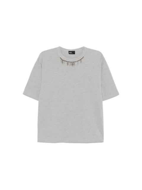 Kolor crew-neck T-shirt
