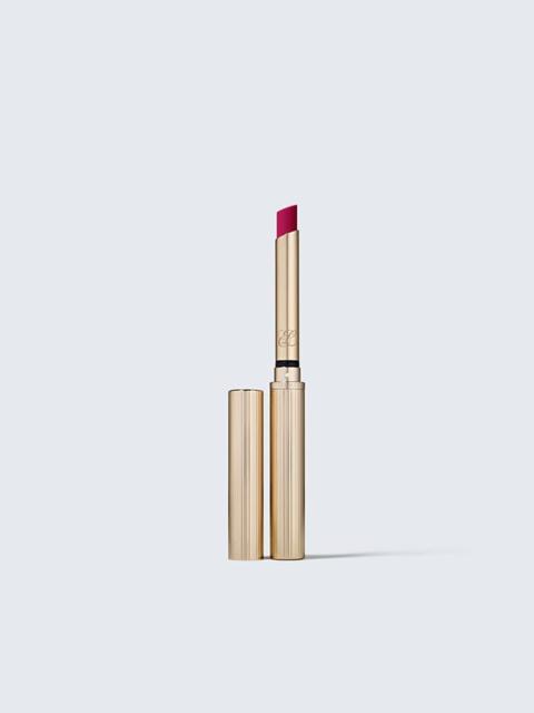 Estée Lauder Pure Color Explicit Silk Matte Lipstick