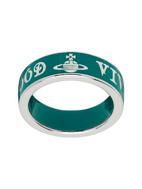 Vivienne Westwood Conduit Street Ring