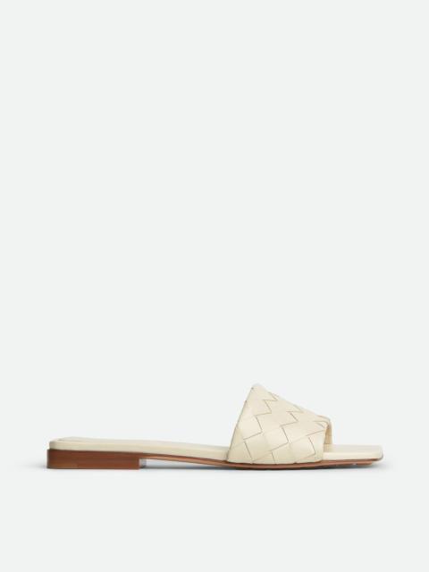 Bottega Veneta Parco Flat Mule