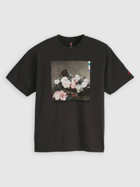 Levi's BAND T-SHIRT