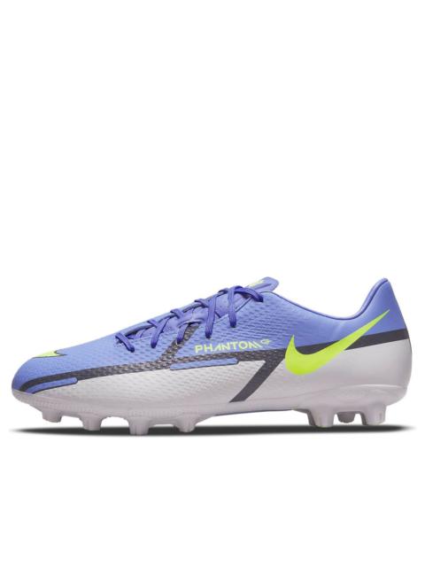 Nike Nike Phantom GT2 Academy HG 'Purple Grey' DC0795-570