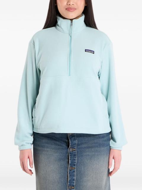 Patagonia quarter-zip sweatshirt