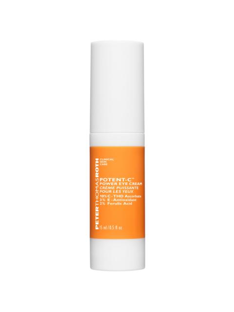Peter Thomas Roth Peter Thomas Roth Potent-C Power Eye Cream (0.5 fl. oz.)