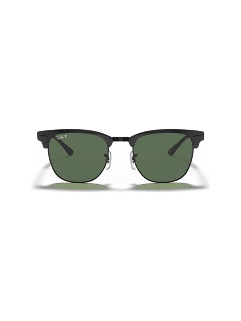 Ray-Ban RB3716 Clubmaster Metal