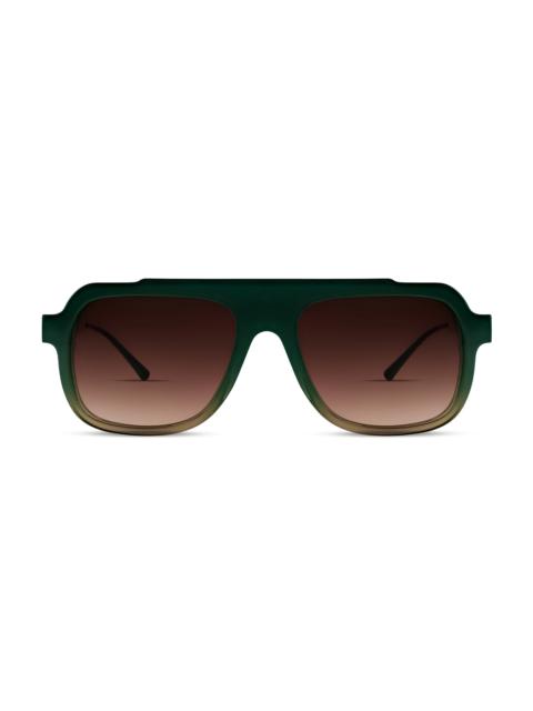 THIERRY LASRY BOWERY SUN
