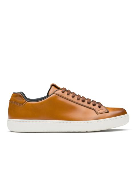 Church's Boland
Nevada Leather Classic Sneaker Walnut