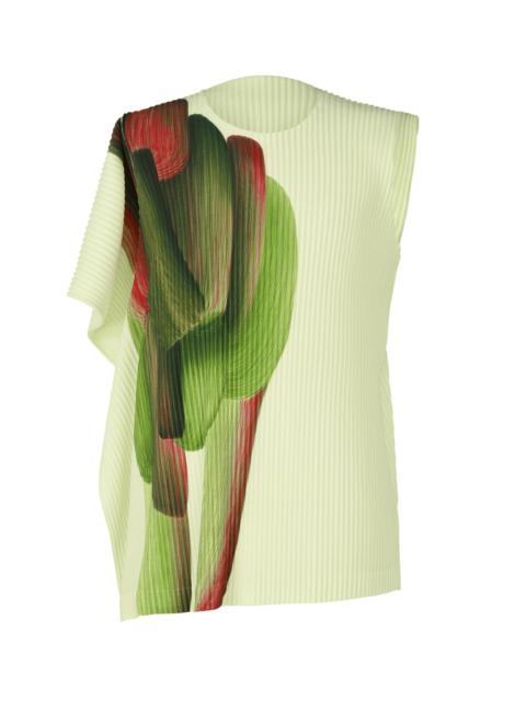 ISSEY MIYAKE RB_DRAWING PLEATS