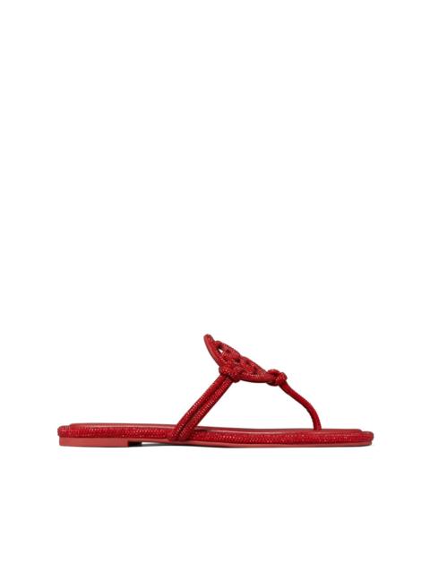 TORY BURCH Miller slides