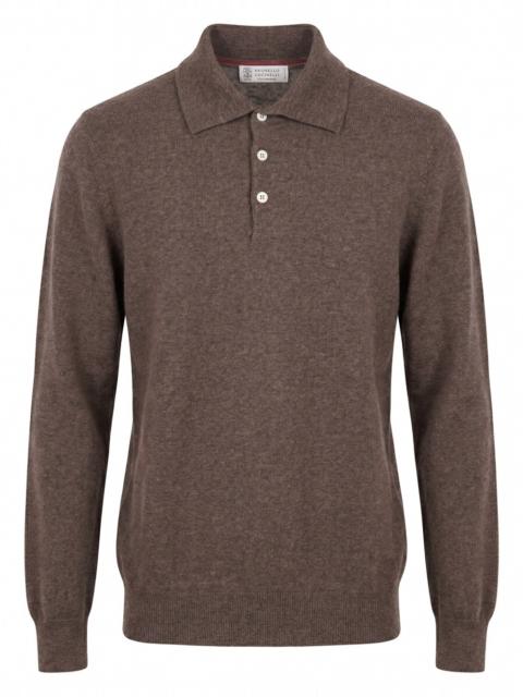 Brunello Cucinelli Cashmere Sweater