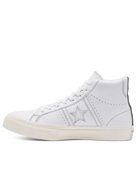 Converse Converse Case Study x One Star Academy High 'White' 167504C