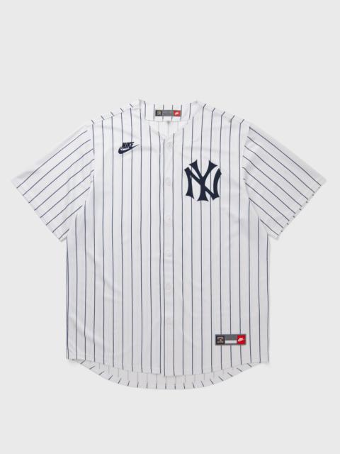 Nike MLB New York Yankees 1915-18 Cooperstown Jersey