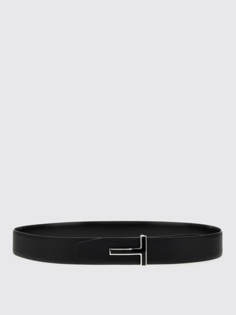 TOM FORD Belt men Tom Ford