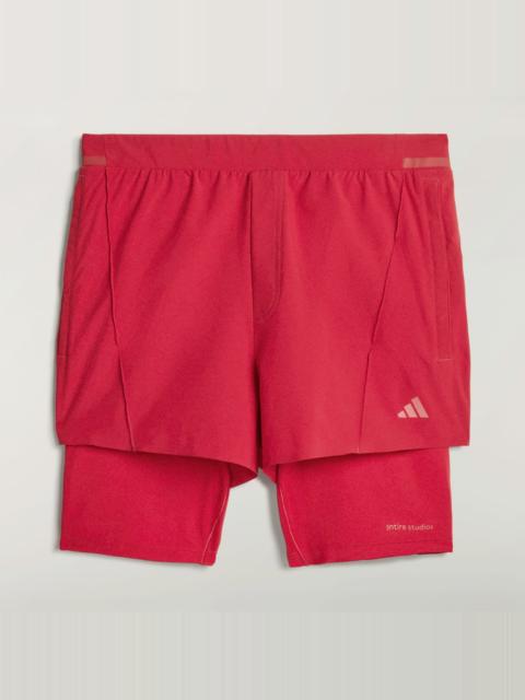 adidas adidas x entire studios D4T Training 2in1 Shorts