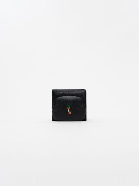 Maison MIHARAYASUHIRO "LEON" Bifold Wallet & Coin Case