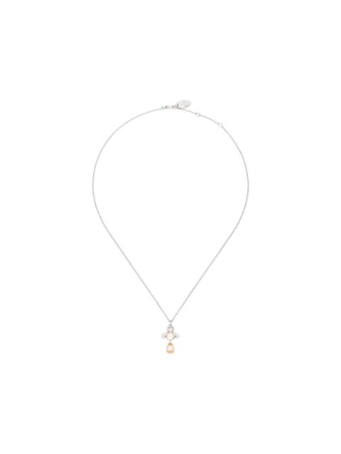 Vivienne Westwood Ismene-pendant necklace