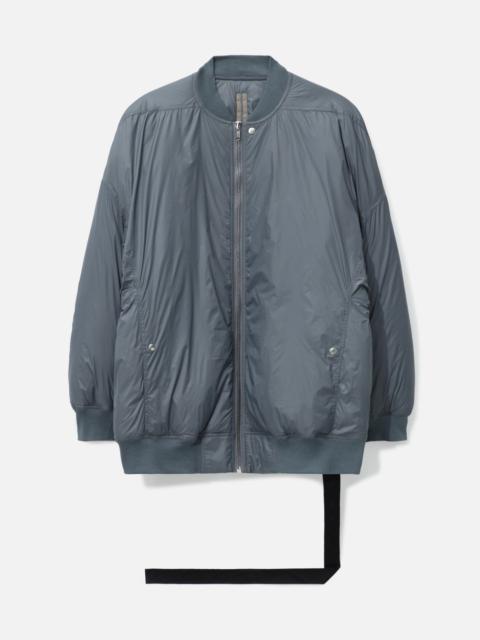 Rick Owens DRKSHDW PORTERVILLE JUMBO FLIGHT