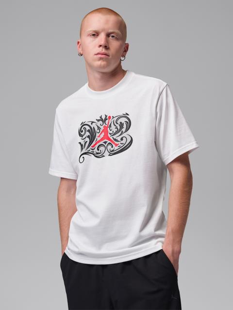 Jordan Jordan Sport Men's Dri-FIT Graphic T-Shirt