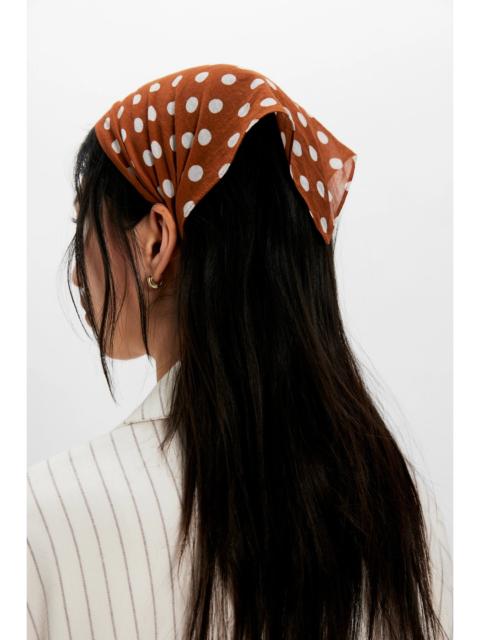 FREE PEOPLE Bailee Hair Scarf