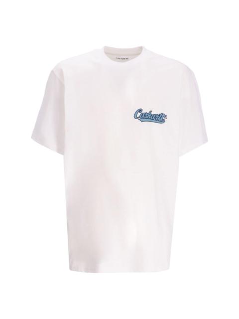 S/S Spill T-shirt