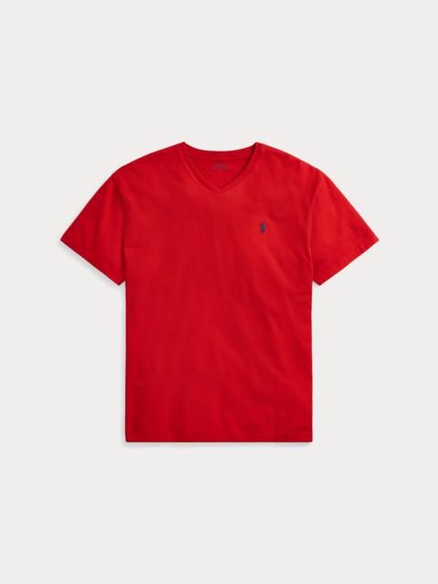 Polo Ralph Lauren Classic Fit Jersey V-Neck T-Shirt