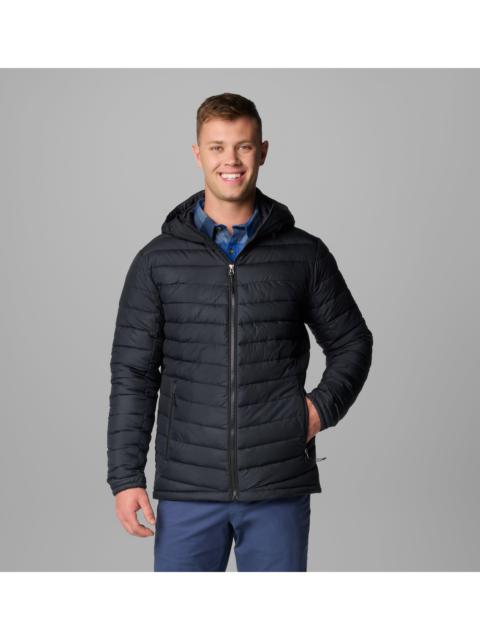 Columbia Men's Slope Edge II Hooded Jacket