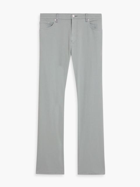 FRAME Modern Straight denim jeans
