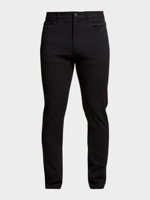 Theory Men's Raffi Pants in Neoteric Twill