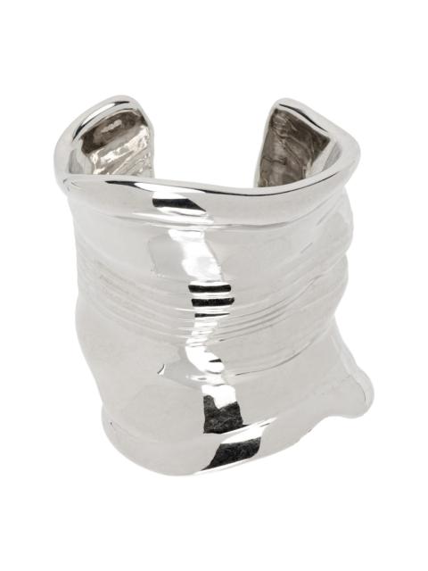 Jean Paul Gaultier Distorted Can Bracelet